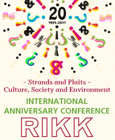 International Conference: Strands and Plaits – Culture, Society and Environment