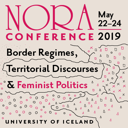 NORA Conference 2019