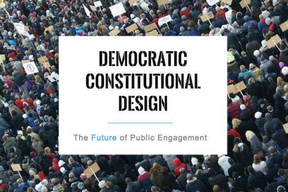 Democratic Constitutional Design