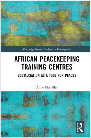 Book Publication: African Peacekeeping Training Centres
